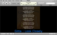 Cover Version 2.1.4 screenshot. Click to enlarge!