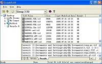 CrackTiff 5.0 screenshot. Click to enlarge!