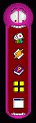 Crazy Ball 1.5 screenshot. Click to enlarge!