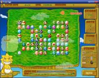 Crazy Eggs MAC 1.1.8.2 screenshot. Click to enlarge!