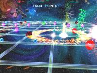 Crazy Spheres 1.0 screenshot. Click to enlarge!