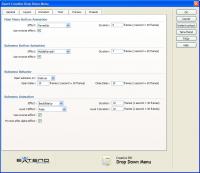 Creative DW Vertical Menu 1.0.0 screenshot. Click to enlarge!