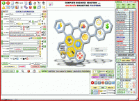 Credit Money Machine Net 4.1.2.470 screenshot. Click to enlarge!
