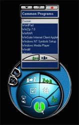 Cresotech Easystart 2.0 screenshot. Click to enlarge!