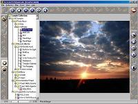 Cresotech Hotpancake (Editor) 2.0 screenshot. Click to enlarge!