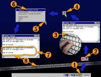 Cresotech TypeRecorder 1.0 screenshot. Click to enlarge!