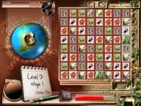 Crime Puzzle 1.0 screenshot. Click to enlarge!