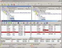 Cross-Database Comparator Lite 9.0.27010 screenshot. Click to enlarge!