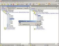 Cross-Database Studio 9.0.27010 screenshot. Click to enlarge!