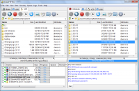 CrossFTP Pro 1.97.9 screenshot. Click to enlarge!