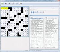 Crossdown 7.0 screenshot. Click to enlarge!