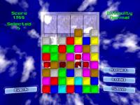 Crossing 3D 1.1 screenshot. Click to enlarge!
