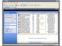 CruX 4.2.0 screenshot. Click to enlarge!