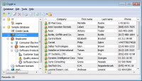 Crypt-O 2.5.250 screenshot. Click to enlarge!