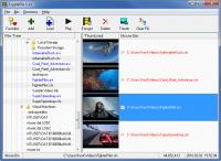 CryptaFlix 1.12 screenshot. Click to enlarge!