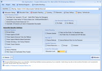 Crypto Obfuscator For .Net 2013 R2 Build 140320 screenshot. Click to enlarge!