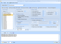 CryptoLicensing For MFC 2013 R2 Build 130920 screenshot. Click to enlarge!
