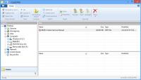 CryptoNG 13.8.26 screenshot. Click to enlarge!