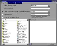 Crypton 1.0 screenshot. Click to enlarge!
