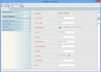 Cryptowiser 1.0.0 screenshot. Click to enlarge!