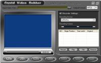 Crystal Video Dubber 1.00 screenshot. Click to enlarge!