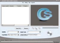 Cucusoft DVD to iPod Converter re 4.612 4.2 screenshot. Click to enlarge!