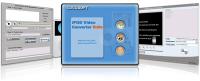 Cucusoft iPod Video Converter + DVD to iPod Converter, All-in-One Suite 5.3 screenshot. Click to enlarge!