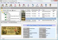 CurrencyManage 2011 screenshot. Click to enlarge!