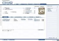 CustomerBase 5.1 screenshot. Click to enlarge!