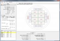 CutLog 5.50.28760 screenshot. Click to enlarge!