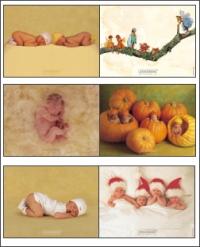 Cute Babies 2 Screensaver 1.0 screenshot. Click to enlarge!