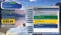 Cute-Timer 2.3.2 screenshot. Click to enlarge!
