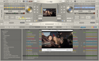 CuteDJ 4.3.4.0 screenshot. Click to enlarge!