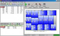 Cutting Optimization Pro 5.9.9.2 screenshot. Click to enlarge!