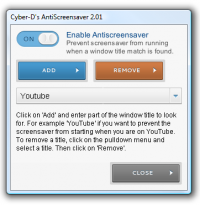 Cyber-D
