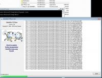 CyberKiko - FTPSync 2.9.4 screenshot. Click to enlarge!