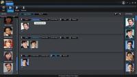 CyberLink MediaShow 6.0.3914 screenshot. Click to enlarge!