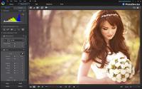 CyberLink PhotoDirector 8.0.2706.0 screenshot. Click to enlarge!