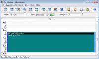 CyberMatrix Pro Schedule Standard 7.30 screenshot. Click to enlarge!