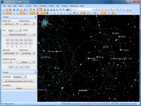 CyberSky 5.0.3 screenshot. Click to enlarge!