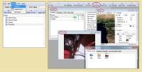 CyberTracker 3.443 screenshot. Click to enlarge!