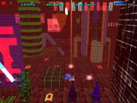 Cybertron 1.0 screenshot. Click to enlarge!