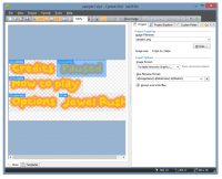 Cyotek Slicr 0.0.1.3 Alpha screenshot. Click to enlarge!