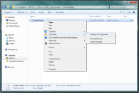 Cyphertite 2.0.4 screenshot. Click to enlarge!