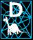 D letters for children 1 screenshot. Click to enlarge!