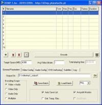 D2MP 4.70 screenshot. Click to enlarge!