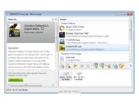 DAEMON Tools Lite 10.6.0.2075 screenshot. Click to enlarge!