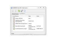 DAEMON Tools USB 2.0.0.0067 screenshot. Click to enlarge!