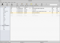 DAIR 1.2.127 screenshot. Click to enlarge!