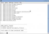 DAR 2.4.10 screenshot. Click to enlarge!